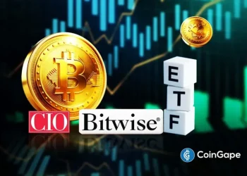 Bitcoin Price Reclaims $96K as Bitwise CIO Predicts “Parabolic” Run From BTC ETF Flows