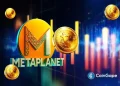 Bitcoin Proxy Metaplanet Stock Price Skyrockets 15% amid Share Buyback Disclosure
