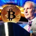 Gold vs. Bitcoin: Will BTC Be the Next Global Reserve Currency? Peter Schiff Says No