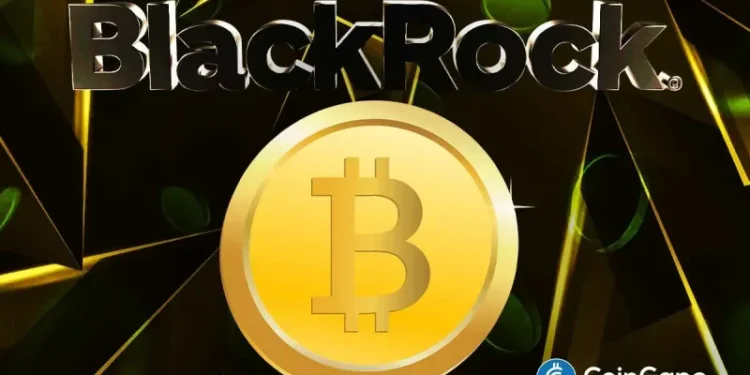 BlackRock Makes Multiple BTC Withdrawals as Bitcoin Price Slips to $95K, Is a Sell-Off Coming?