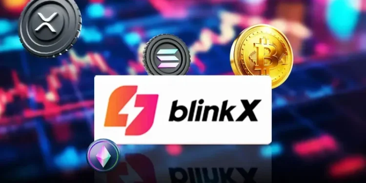 BlinkEx Crypto Exchange еntеrs thе mаrkеt with а nеw аpproаch to sеcurе аnd еfficiеnt trаding