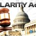 CLARITY Act Update: New Advocacy Group Targets DeFi Rules Ahead of Senate Vote