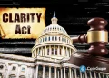 CLARITY Act Markup: Senate Banking Committee Issues Official Notice for Jan. 15