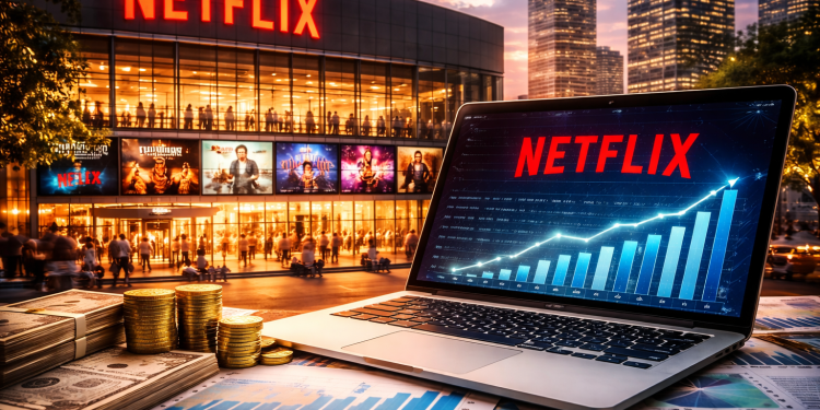 Netflix earnings preview: investors watch ads, churn and Warner Bros. deal