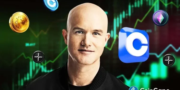 Coinbase CEO Outlines 2026 Vision: All-in-One Exchange in Priority