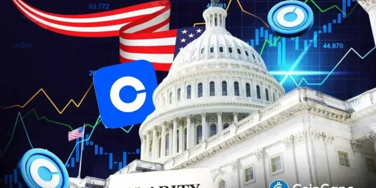 CLARITY Act Update: Coinbase CEO Rebuts Claims White House Threatened to Drop Support
