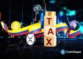 Crypto Tax: Colombia Rolls Out New Reporting Rules to Curb Digital Asset Evasion