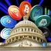 Crypto Market Bill Set to Advance Thursday as Democrats Settle Key Concerns