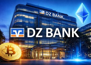 Germany’s second-largest bank, DZ Bank, approves Bitcoin and crypto trading
