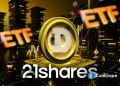 Dogecoin Price Prediction as 21Shares Announces DOGE ETF