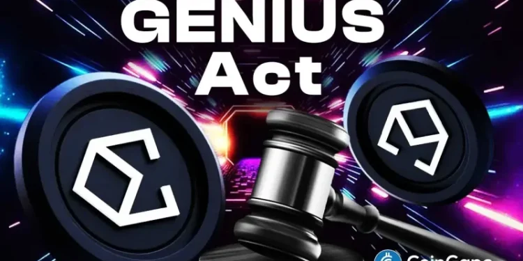Genius Act: Stablecoin Yields Face Regulatory Crackdown as Banks’ Lobby Pressures Senate