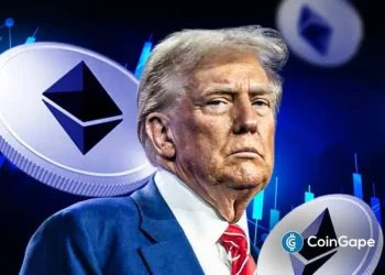 Ethereum Price Prediction as Trump Signals Crypto Market Bill Signing soon