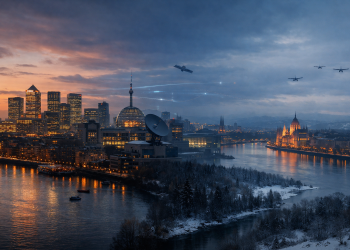 Here’s why BAE, Babcock, Rolls-Royce shares are top FTSE 100 risers