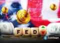 Fed Injects Another $22.8B as Bitcoin Rises Amid Maduro Indictment