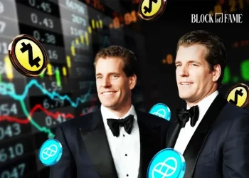 Gemini Founders Inject 3221 ZEC Into Zcash Development Amid Internal Rift