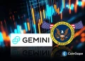 Gemini Lawsuit Dismissed: SEC Drops Case After Full Investor Recovery