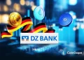 Germany’s DZ Bank Gets MiCAR Approval to Offer Institutional Bitcoin, Cardano Trading