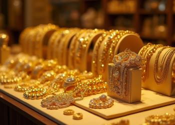 Chow Tai Fook expands overseas with Southeast Asia push and Thailand debut