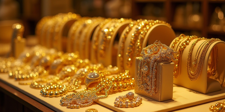 Asian gold markets rebound on strong retail buying in India and China