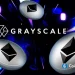 Grayscale Distributes Ethereum Staking Rewards as Crypto ETF Inflows Turn Positive