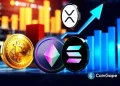 Here’s What Bitcoin, ETH, XRP, SOL Max Pain Price Reveals About Upcoming Direction