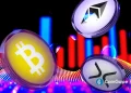 How Will Bitcoin, Ethereum, XRP Move as $2.3B Crypto Options Expire Today?