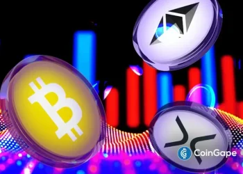 How Will Bitcoin, Ethereum, XRP Move as $2.3B Crypto Options Expire Today?