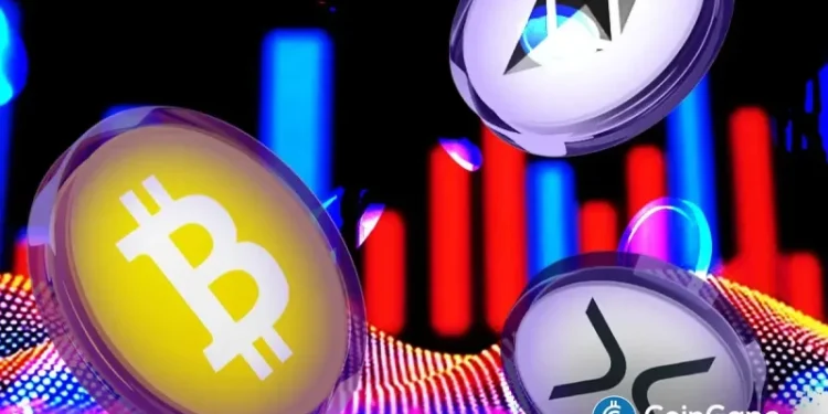 How Will Bitcoin, Ethereum, XRP Move as $2.3B Crypto Options Expire Today?