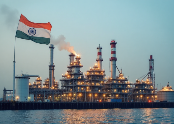 Trade war fears mount as Trump pushes India to cut Russian oil imports