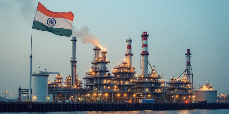 Trade war fears mount as Trump pushes India to cut Russian oil imports