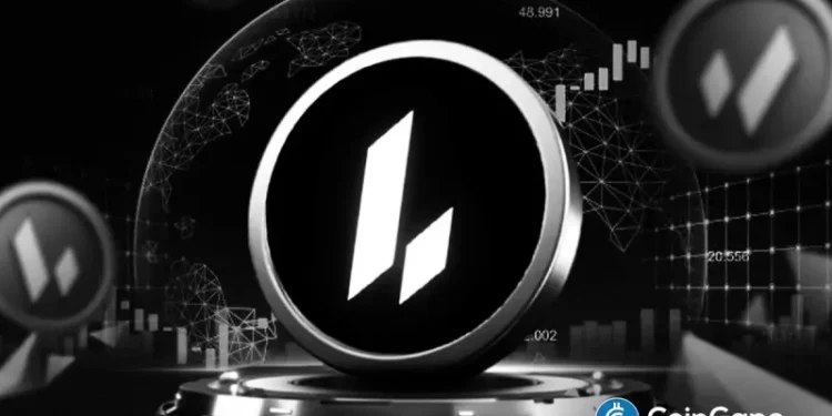 LIT Token Sees Double-Digit Gains Amid Lighter Team’s Strategic Buyback Teaser