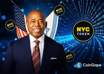 Just-In: After Trump and Melania, NY Mayor Announces New Meme Coin