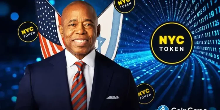 Just-In: After Trump and Melania, NY Mayor Announces New Meme Coin