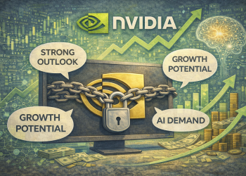 Nvidia stock remains stuck: here is why analysts say ‘buy’ anyway
