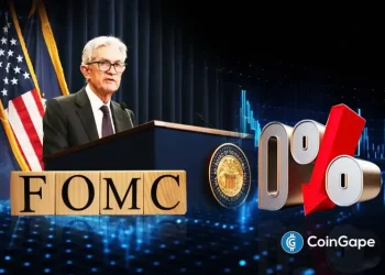 FOMC Meeting Tomorrow: Will Federal Reserve Lower Interest Rates?