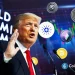 Why BTC, ETH, XRP, SOL, ADA Prices Could React to Trump’s Davos Speech Tomorrow?