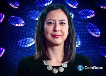 Ripple President Predicts $1T Crypto Inflow into Corporate Treasuries by 2026