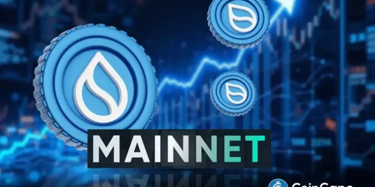 SUI Price Prediction After Resolving the January 14 Mainnet Outage