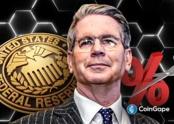 Fed Chair: Treasury Secretary Scott Bessent Flags Pro-Growth Vision as Trump Signals Kevin Warsh as Top Pick