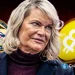 Senator Cynthia Lummis Deeply Concerned by US DOJ Bitcoin Selling, Here’s Why