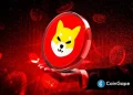 Shiba Inu Price Prediction: Inverse Head $ Shoulders Tests Critical Zone – Is a Breakout Still in Play?