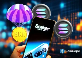 Solana Mobile Launches SKR Token for Seeker Users, Here’s How to Claim Airdrop