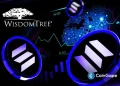 Solana Price Targets $200 as WisdomTree Declares Its Dominance Structural