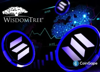Solana Price Targets $200 as WisdomTree Declares Its Dominance Structural