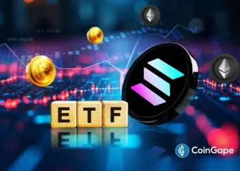 Solana Price Prediction as SOL ETF Inflows Outpace BTC and ETH Together