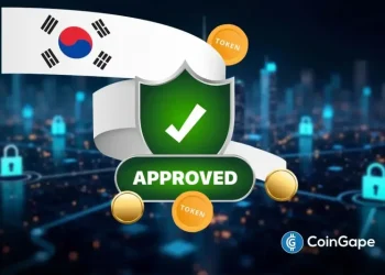 South Korea Approves Tokenized Securities in Major Win for Digital Assets