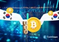 Breaking: South Korea Confirms Spot Bitcoin ETF Launch in 2026