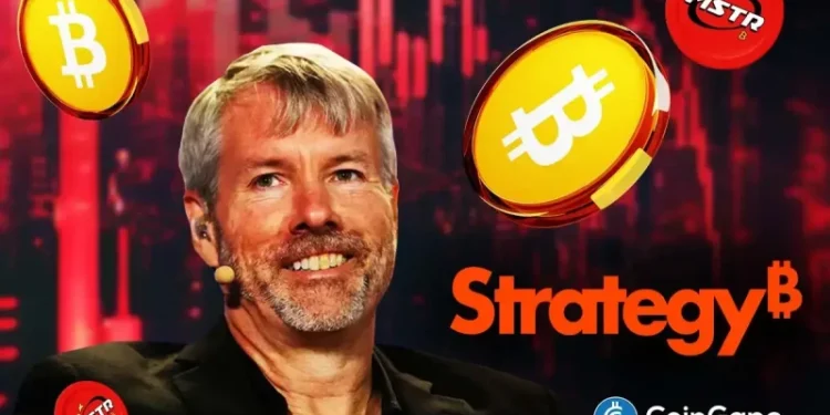 Michael Saylor’s Strategy Faces 2025 Q4 Loss Following Bitcoin and MSTR’s Crash