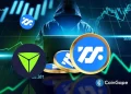 TRU Token Plummets 100% After $26M Truebit Protocol Hack