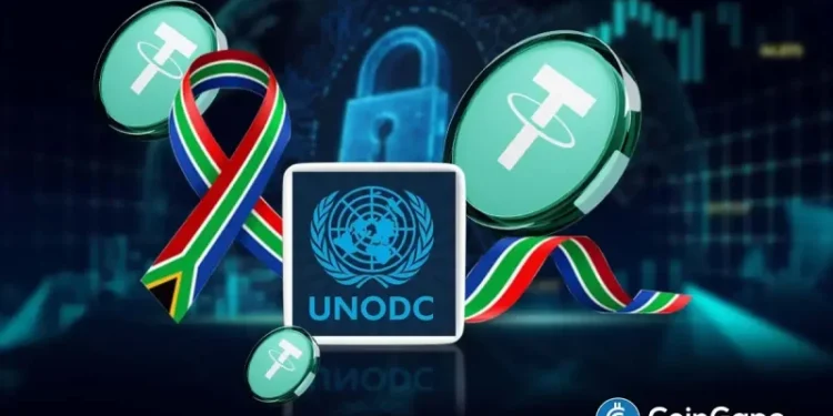 Tether and UN Join Forces for Africa’s Crypto Security as USDT Adoption Grows Across Nigeria